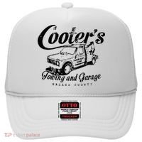 Cooters Towing & Repair Garage Hat thumb 0