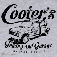 CooterS Towing & Repair Garage Women's Sweatshirt thumb 2