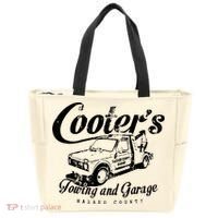 CooterS Towing & Repair Garage Tote Bag thumb 0