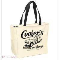 CooterS Towing & Repair Garage Tote Bag thumb 2