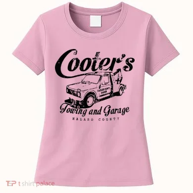 Women's T-Shirt