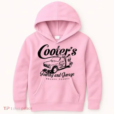 Kids Hoodie