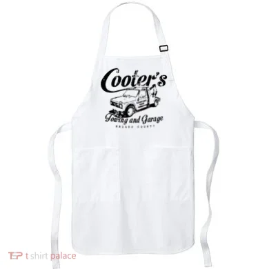 Apron