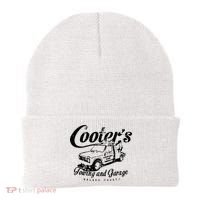 CooterS Towing & Repair Garage Beanie thumb 0