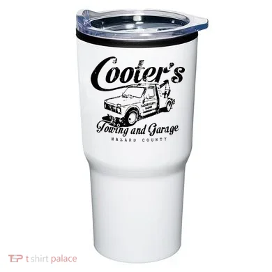 Tumbler