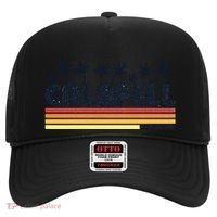 Calafell Tarragona Retro Beach Tourism Gift Hat thumb 0