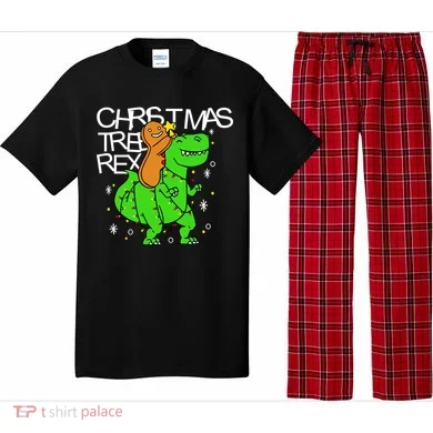 Pajama Set