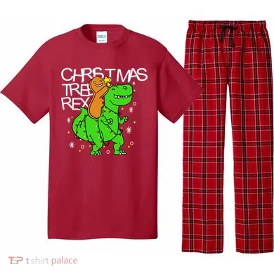 Pajama Set