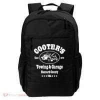 CooterS Towing & Repair Garage Backpack thumb 0