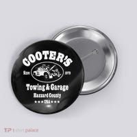 CooterS Towing & Repair Garage Button thumb 0