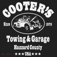 CooterS Towing & Repair Garage Beanie thumb 2
