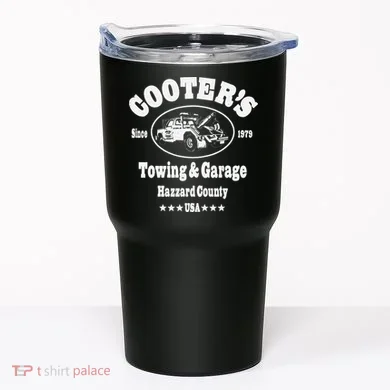 Tumbler