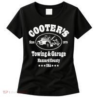 CooterS Towing & Repair Garage Women's T-Shirt thumb 0