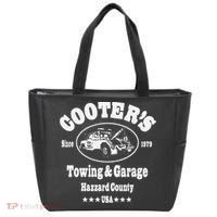 CooterS Towing & Repair Garage Tote Bag thumb 0