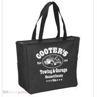 CooterS Towing & Repair Garage Tote Bag thumb 2