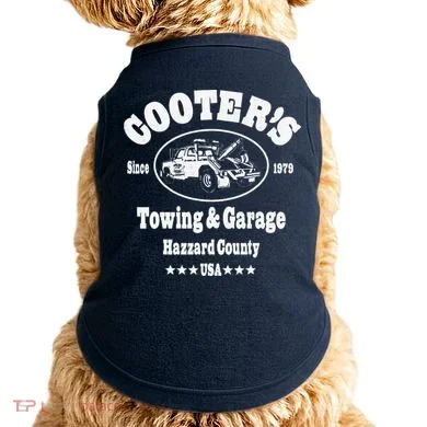 Doggie Tank