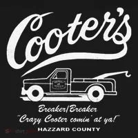 CooterS Towing & Repairs Garage Doggie Tank thumb 4