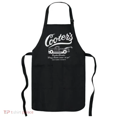 Apron