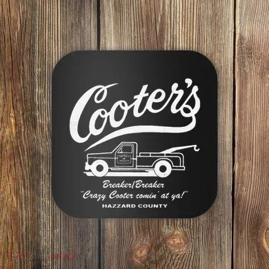 Coaster