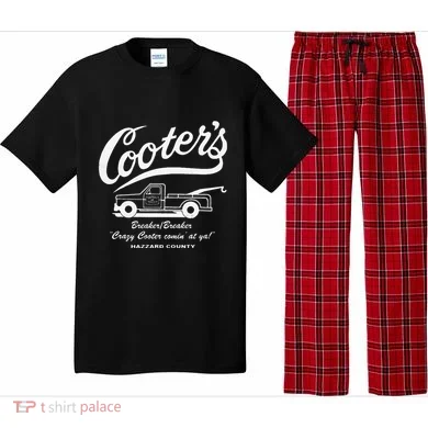 Pajama Set