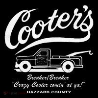 CooterS Towing & Repairs Garage Women's Hoodie thumb 2