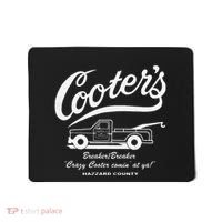 CooterS Towing & Repairs Garage Mousepad thumb 0