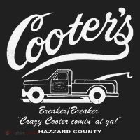 CooterS Towing & Repairs Garage Hat thumb 2