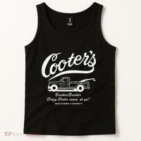 CooterS Towing & Repairs Garage Tank Top thumb 2