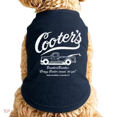 Doggie Tank