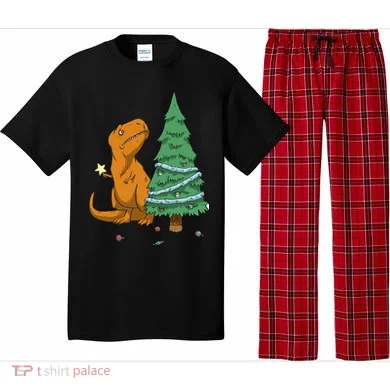 Pajama Set