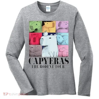 Women's Long Sleeve Shirt