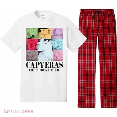 Pajama Set