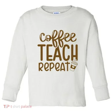 Toddler Long Sleeve