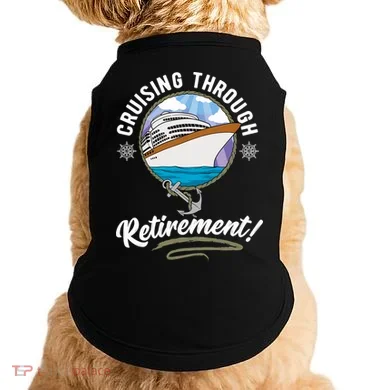 Doggie Tank
