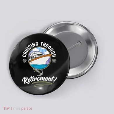 Cruising Through Retirement Cruise Button