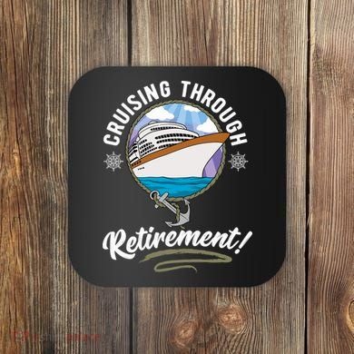 Cruising Through Retirement Cruise Coaster