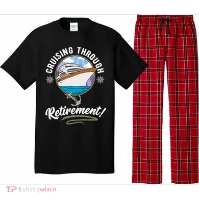 Pajama Set