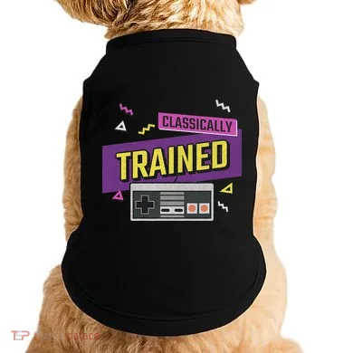 Doggie Tank