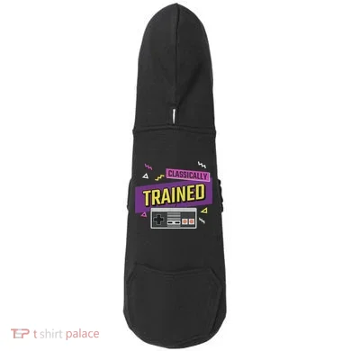 Doddie Hoodie