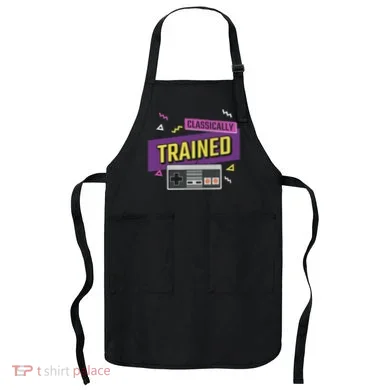 Apron