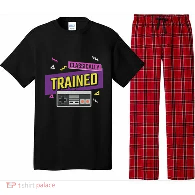 Pajama Set