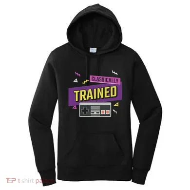 Women's Hoodie