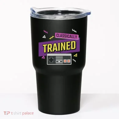 Tumbler
