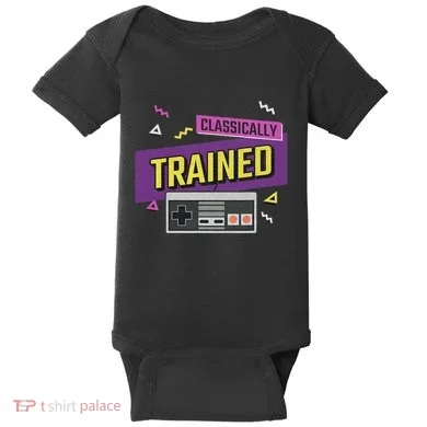 Baby Bodysuit