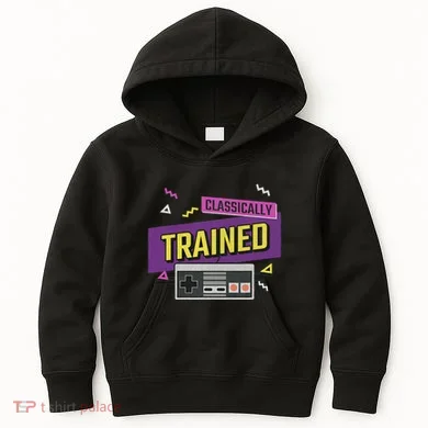 Kids Hoodie