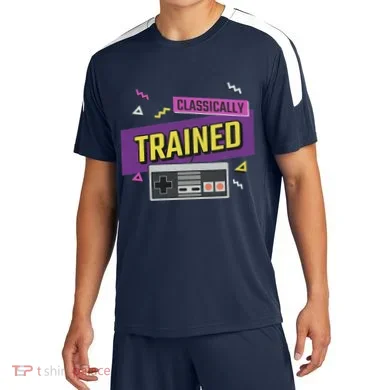 Soccer Jersey