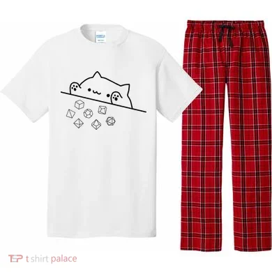 Pajama Set