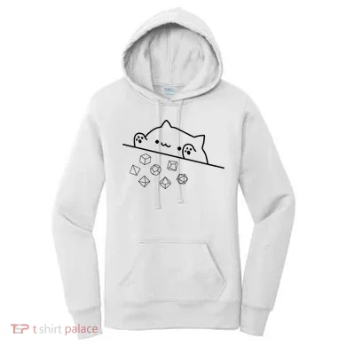 Women's Hoodie
