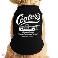 CooterS Towing Repairs Garage Doggie Tank thumb 0