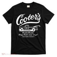 CooterS Towing Repairs Garage T-Shirt thumb 0
